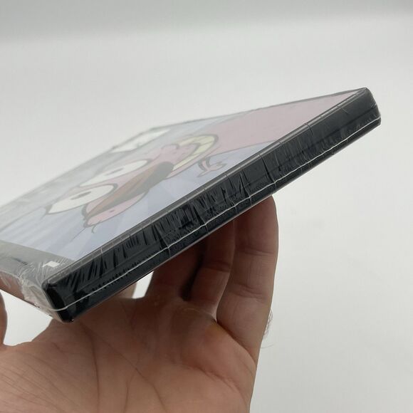 Cartoon Network Hall Of Fame, Vol. 1 [DVD] Ed, Edd n Eddie, Johnny Bravo, Dexter - Picture 4 of 8